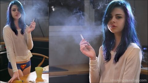 kuroha-smoking-model-debut-07