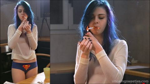 kuroha-smoking-model-debut-08