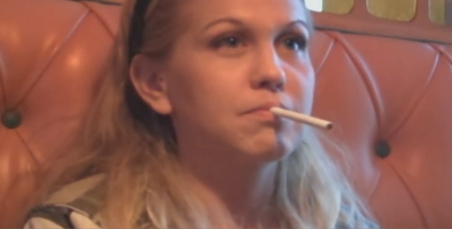 A Few More Cigarettes for my Lungs