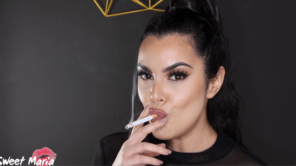 ASMR Melting your brain – Sweet Maria