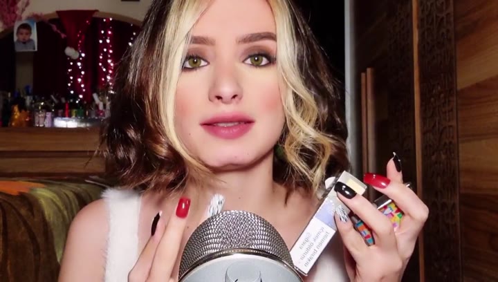 ASMR Marlboro Red Smoking – Kazy ASMR