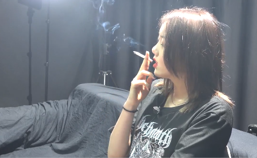 Addicted Chinese Interview 1