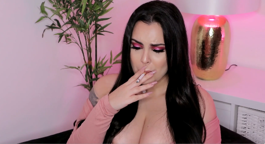 Addicted to the tar wife custom – Sweet Maria