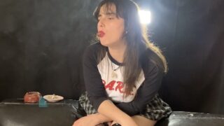 Alienguurl Smoking Fetish Onlyfans #3