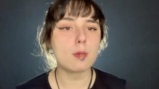 Alienguurl Smoking Fetish Onlyfans #5