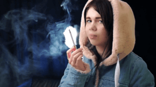 Alina RussianSmokers 2