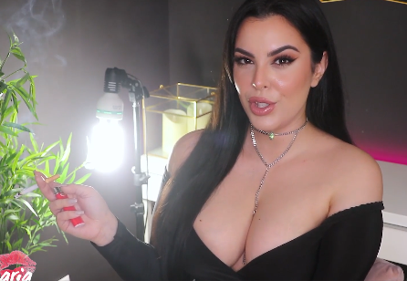 New Q&A about my smoking – Sweet Maria