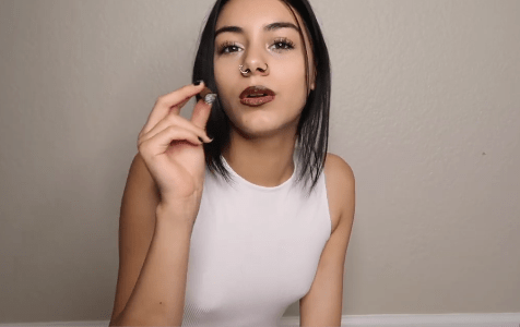 Angel Baby – $uicideboy$ and the weeknd sesh