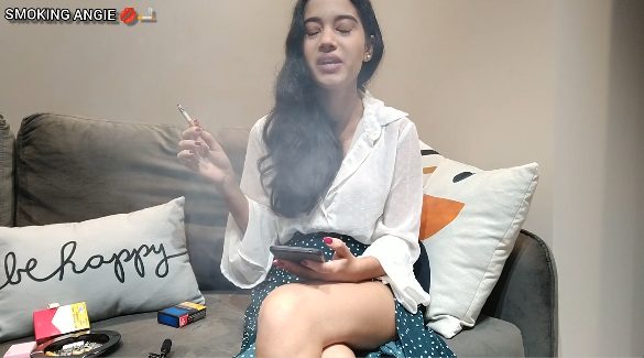 Angie Interview answers 29 Questions