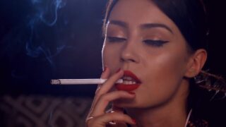 Anna Zapala HD ElegantSmoking