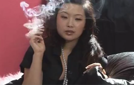 Annie the RandomSnaps legend #2