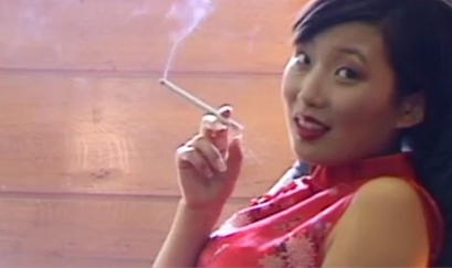 Annie the RandomSnaps legend #5