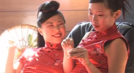 Annie & Katie RandomSnaps #1