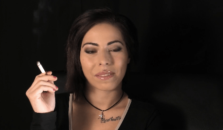 Artemis Interview – Smoking Habits