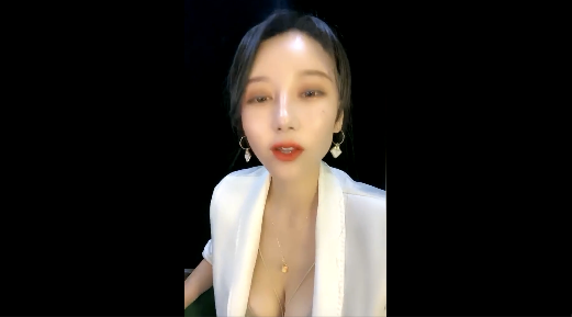 Korean Smoking Masturbation