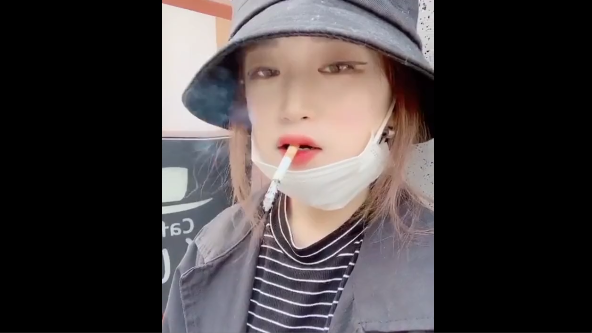 Most Asian Smokers Are Smoking Multiples At Same Time