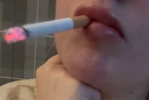 Brutal Nicotine Demand