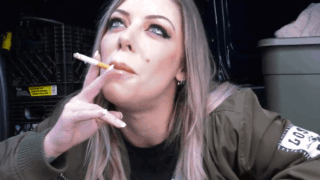 BTS Karma Rx Smoking Again