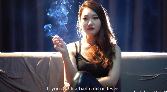 Baobao Chinese Chimney