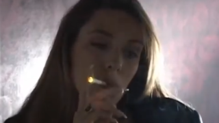 Carmen Smoking Video Archive