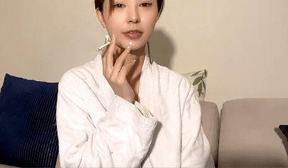 Chinese Girl Cam Show 1