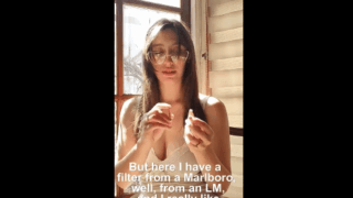 Cigarette Review Camel Yellow – GoddessOfSmoke
