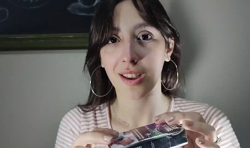 Cigarette Review Lucky Strike Purple Mix – GoddessOfSmoke