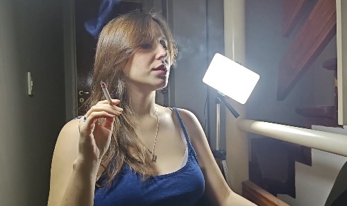 Cigarette Review Chesterfield Originals – GoddessOfSmoke