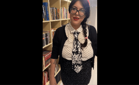 Coated Tar Lungs Smoking Fetish #11 – Jojosmoking