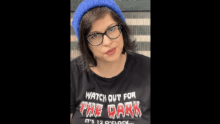 Coated Tar Lungs Smoking Fetish #17 – Jojosmoking