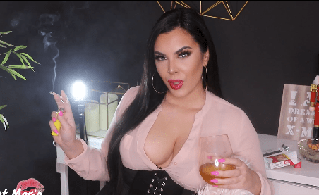 Corck are the best – Sweet Maria