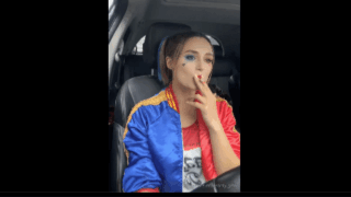 Cosplay Smoke 2 – OnlyYana