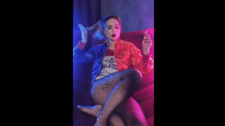 Cosplay Smoke – OnlyYana