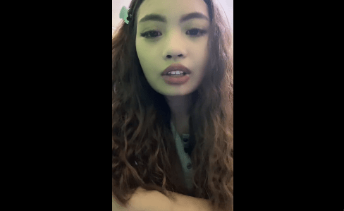 Cutie Indonesian Smoker