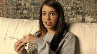 BTS Joseline Kelly Smoking