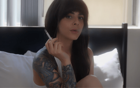 Dani Lynn Relaxing Smoke