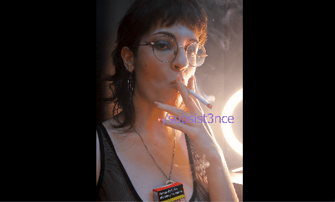 Darkside Damage Smoke – subsist3nce