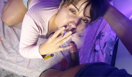 Dollyjeey – I Smoke And Suck Your Dick