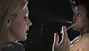 Ebony Smoke Fall Edition