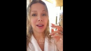 Ellelyon Smoking Fetish OF Compilation #5