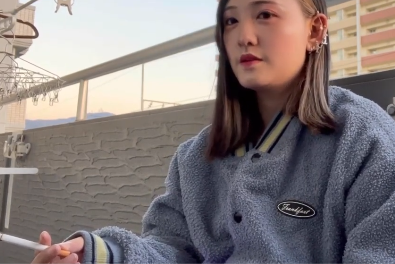 Extreme smoking course