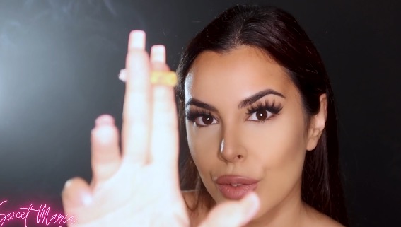 Filter as dark as my lungs – Sweet Maria