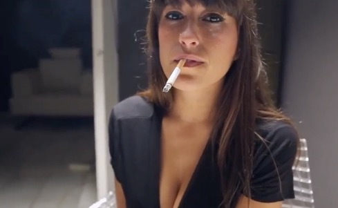 Fully Trained Smoker