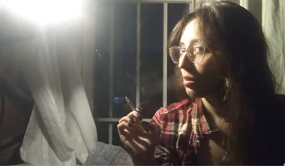 Goddessofsmoke Marlboro Reds