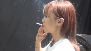 Heimei Addicted Chinese Smoker 3