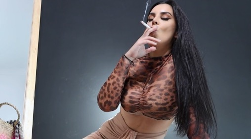 How I got my boyfriend to smoke – Sweet Maria