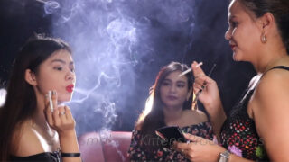 Fill a non smoking room with smoke – Angie