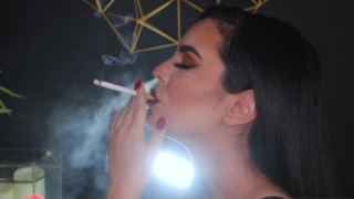 Hungry for that smoke – Sweet Maria