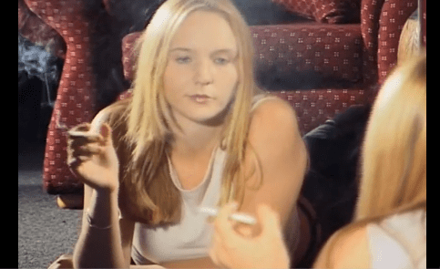 I Feel Very Addicted