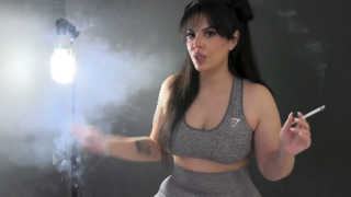 I need to smoke two at once after Sport – Sweet Maria